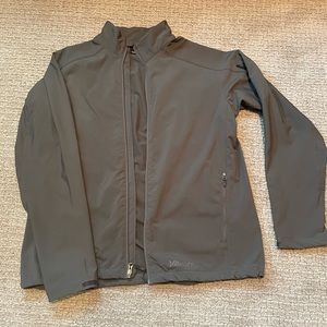 Lightweight Marmot mens coat.  XL.